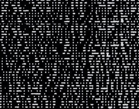 39915 COLOUR WHITE NERO