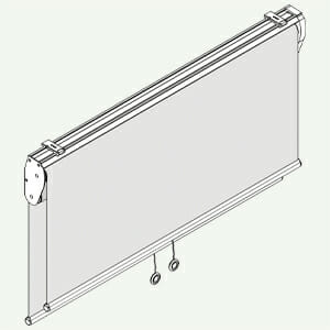 ARMONIA DUO 02_tecnico_300x300 Render di una tenda Duo