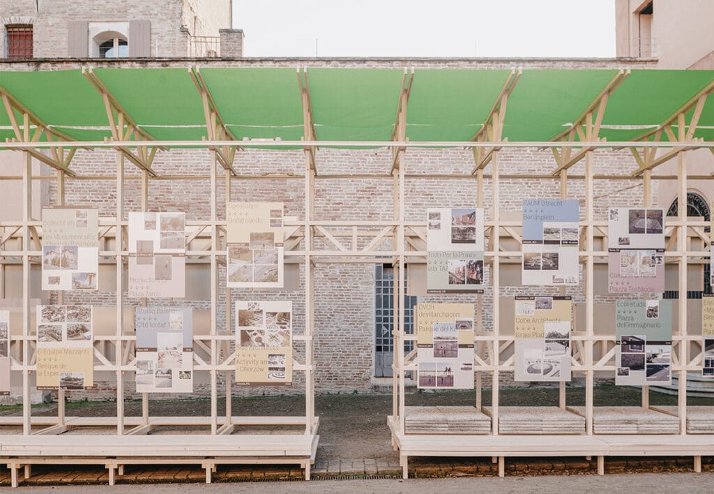 RESSTENDE: THE SUN OF CREATIVITY IN CONTEMPORARY URBAN SPACES