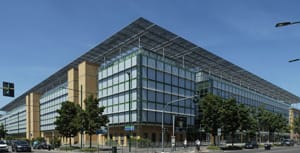 Monte Rosa 91 – Milano