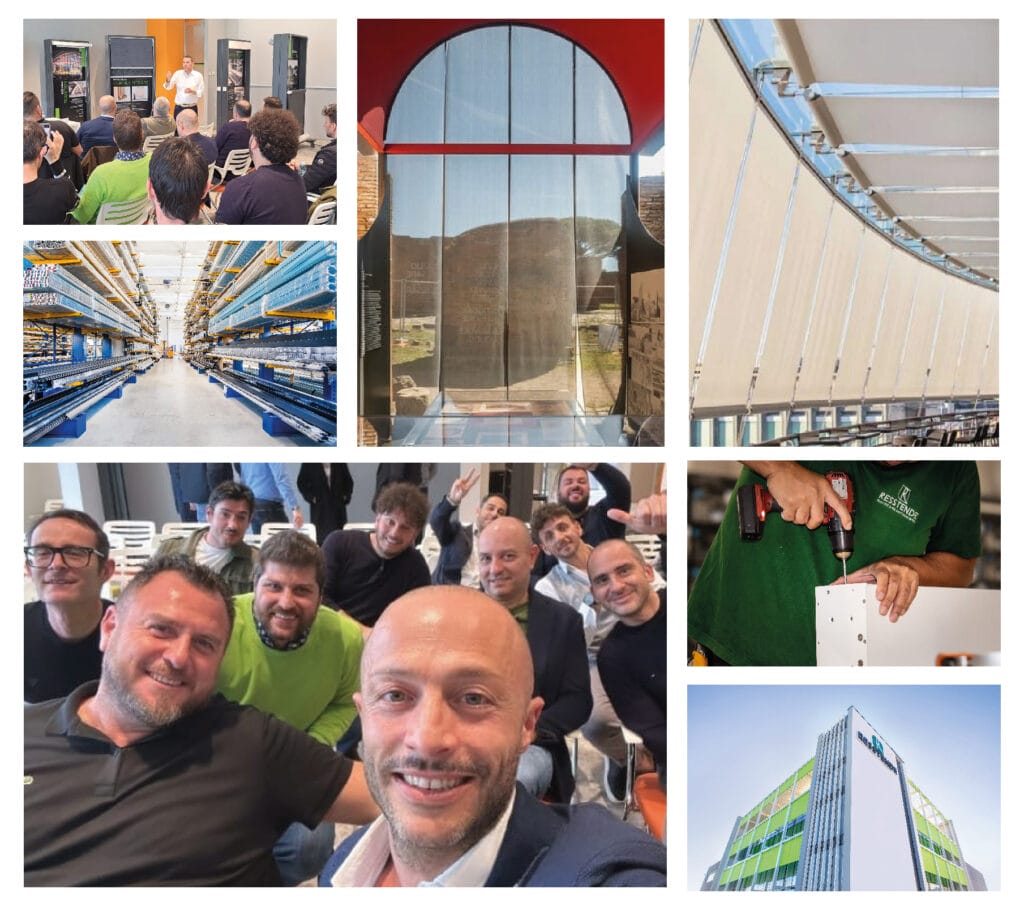 RESS ACADEMY: A NEW EVENT DEDICATED TO RETAILERS IN TUSCANY AND UMBRIA