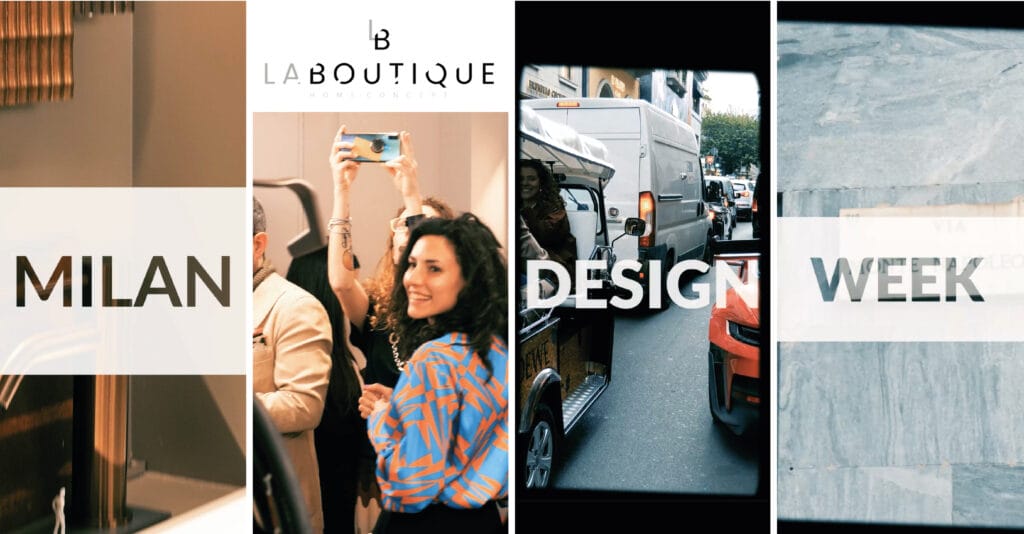 RESSTENDE, MAKER OF CONNECTIONS IN THE ECLECTIC SCENARIO OF FUORISALONE