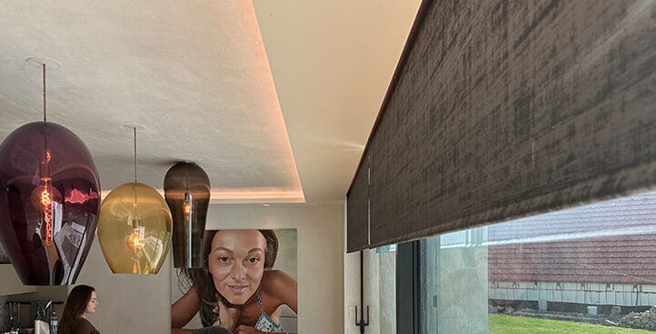 ZOOMTECH® | SG SERIES WITH HEADBOX