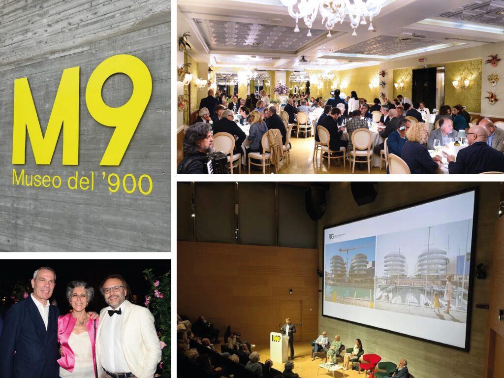 REFLECTIONS ON A SUSTAINABLE TOURISM PROJECT