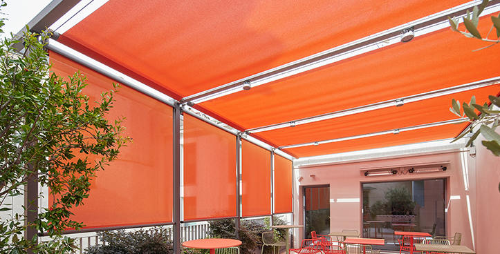 Terrace BC& – Milan