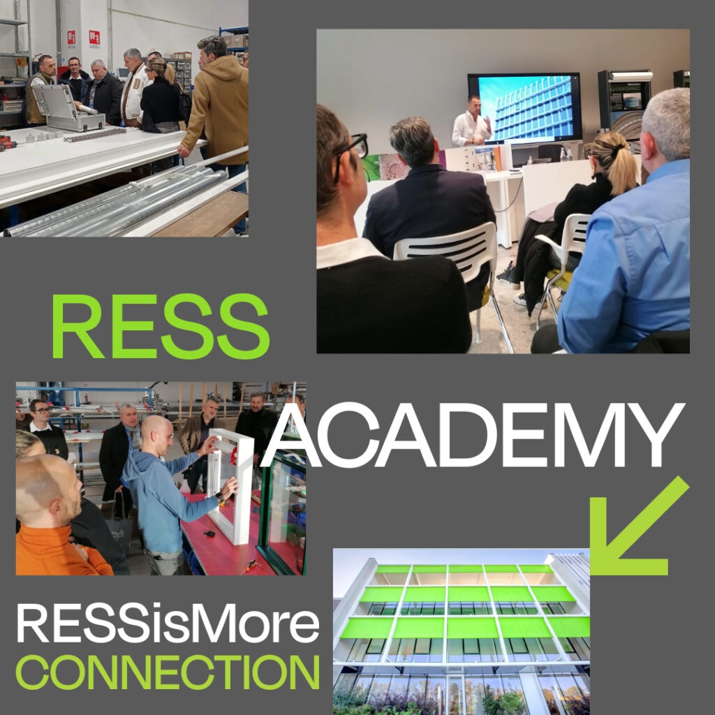 RESS Academy November 2024: Innovation and Training for Partners in Veneto and Tuscany