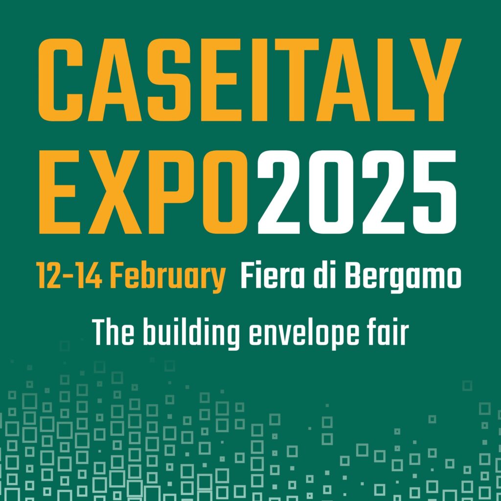 Innovation, Made in Italy, and 50 Years of Excellence at CASEITALY EXPO 2025