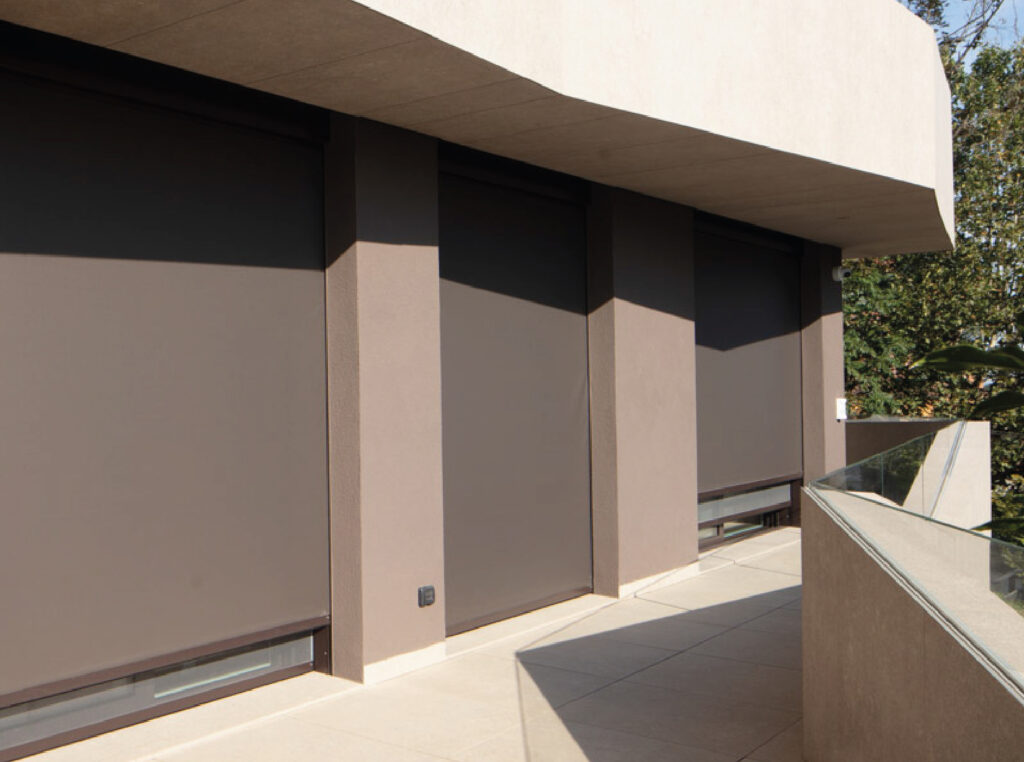 RESIDENZE RISORGIMENTO: ARCHITECTURAL EXCELLENCE ENHANCED BY RESSTENDE'S INNOVATIVE SOLUTIONS