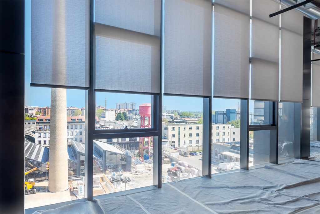 RESSTENDE FOR SYMBIOSIS: CUSTOM SOLUTIONS FOR WELL-BEING AND SUSTAINABILITY