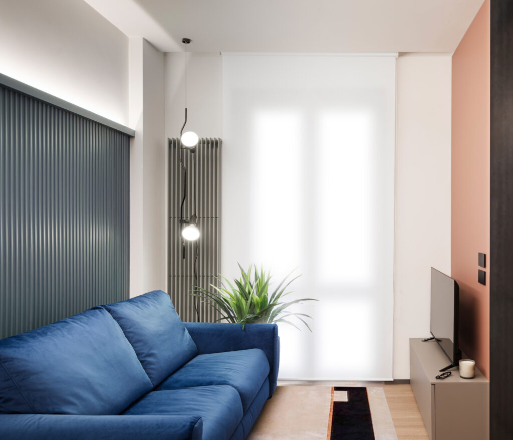 RESSTENDE AND CONTRACT DISTRICT GROUP: A SYNERGY OF EXCELLENCE FOR MILAN'S NEW LIVING MODEL