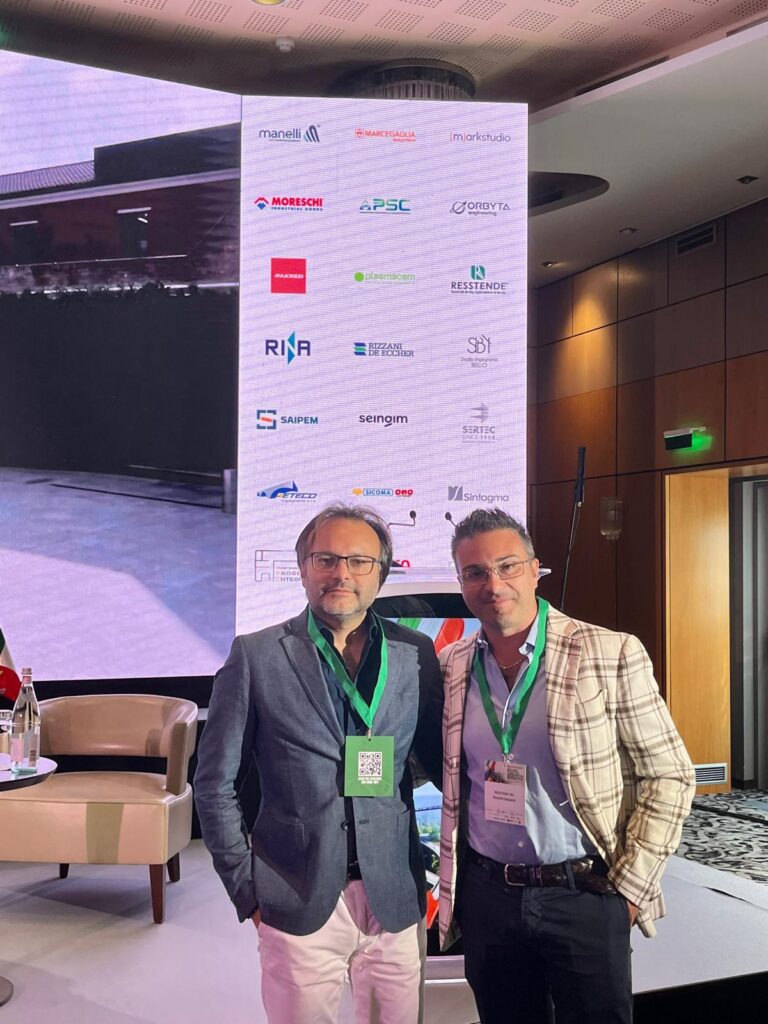 BUILDING SUSTAINABLE TOGETHER, AN OPEN DIALOGUE ON SUSTAINABLE INFRASTRUCTURES IN BUCHAREST