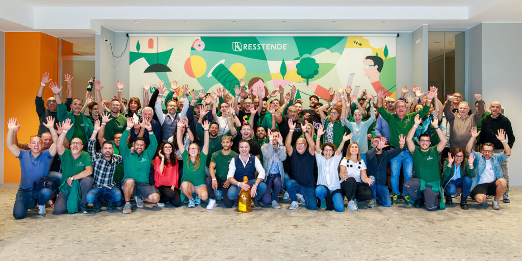 ress is more...fitfy anniversary