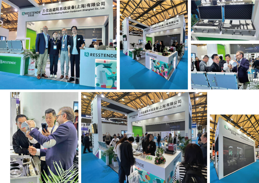 BAU Shanghai: Italian technology at the center of global innovation