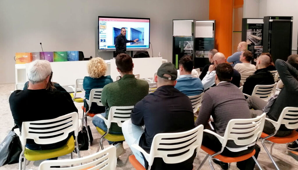 RESS Academy: Where Connections Are Built to Drive Market Growth