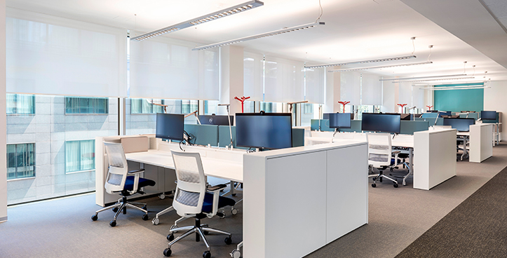 UniCredit Headquarters – Milan