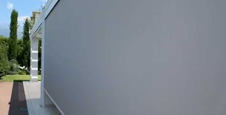 ZOOMTECH® | guided zip systems