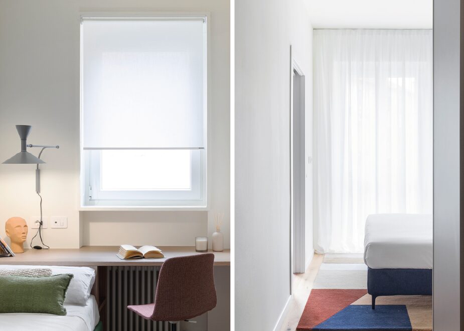LIGHTING COMFORT AND STYLE IN THE GDM7 MOCKUP APARTMENT