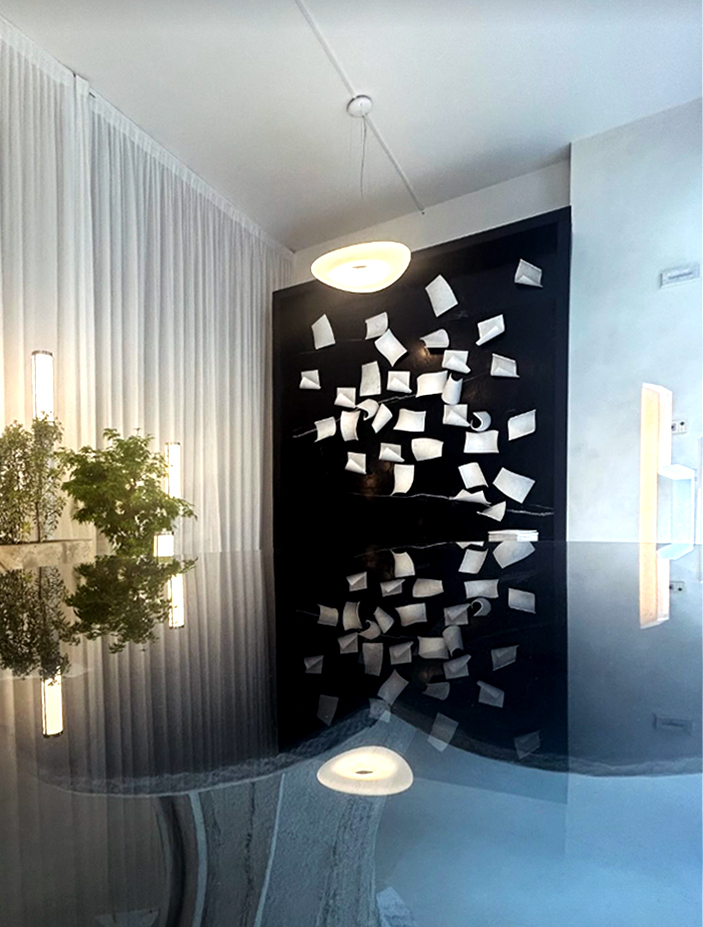 TRASFORMARE LO SPAZIO: ELEGANZA E FUNZIONALITÀ PER IL FUORISALONE